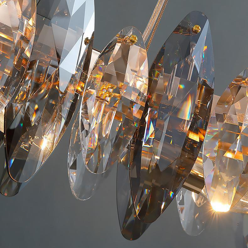 Подвесной светильник MARZO LONG L130 by ImperiumLoft