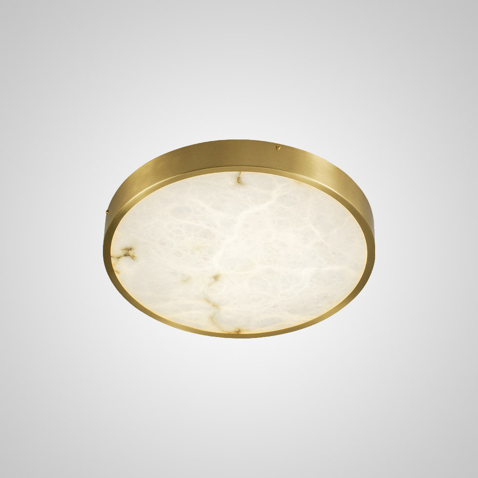 Потолочный светильник PLUMAS D20 by ImperiumLoft