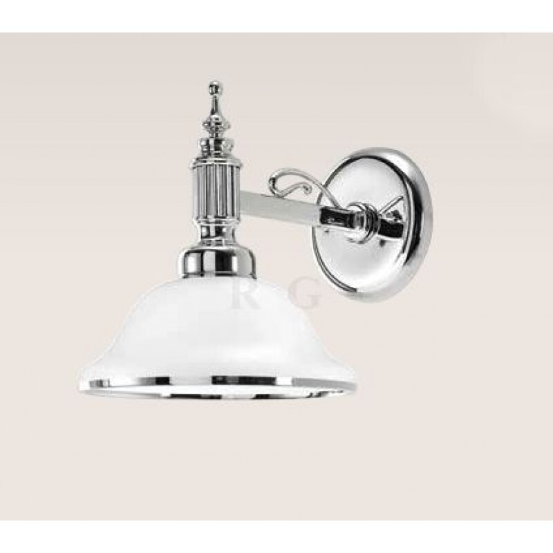 Настенный светильник Cremasco Libeccio 7049/1AP