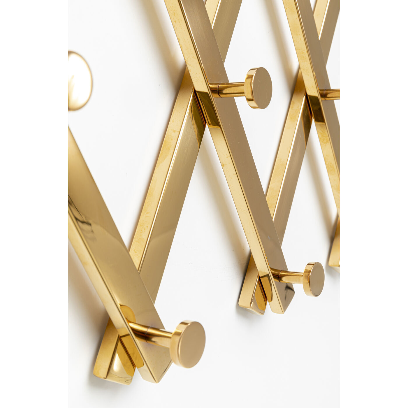 Вешалка настенная Cross 86228 Kare