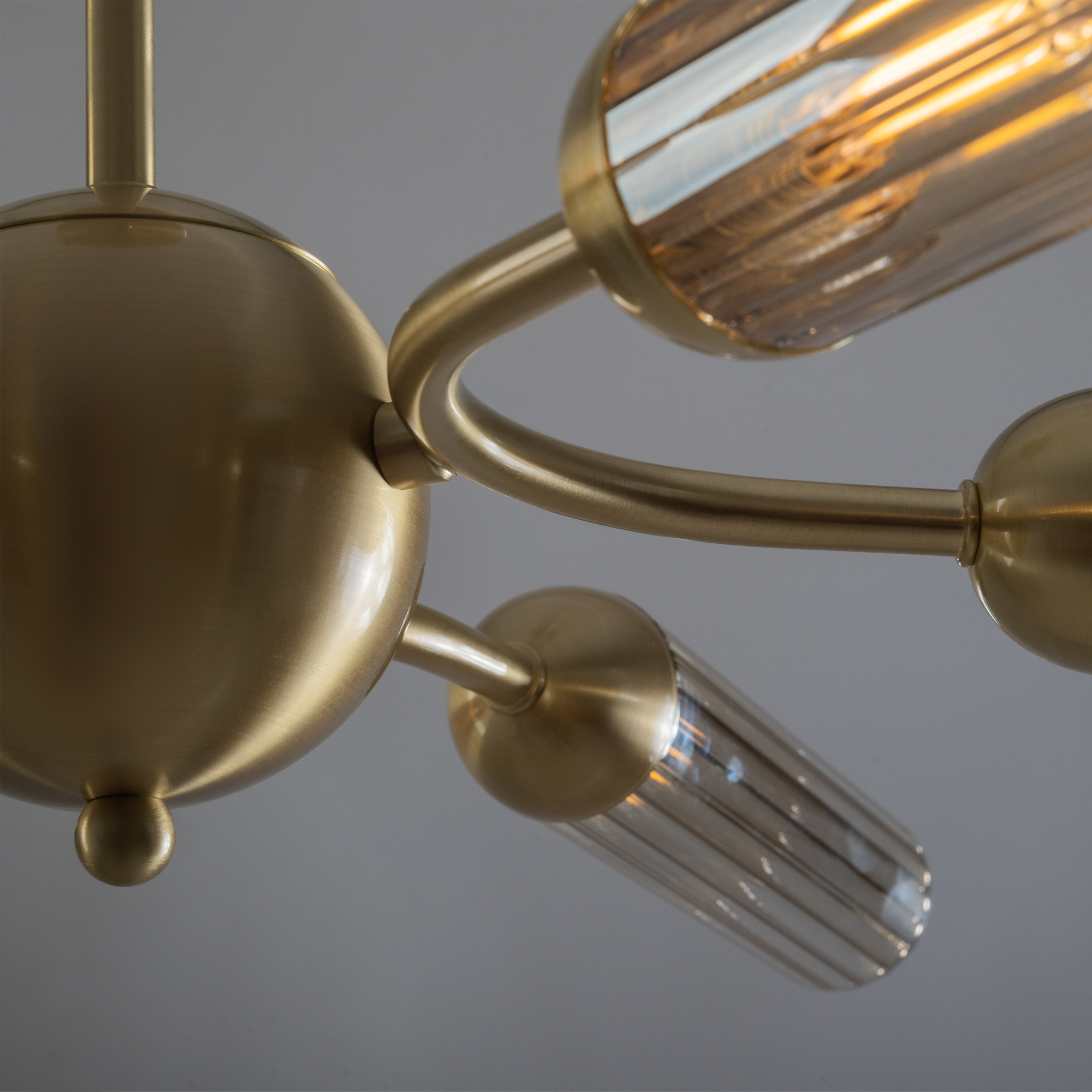 Потолочный светильник Freya FR5379CL-06G