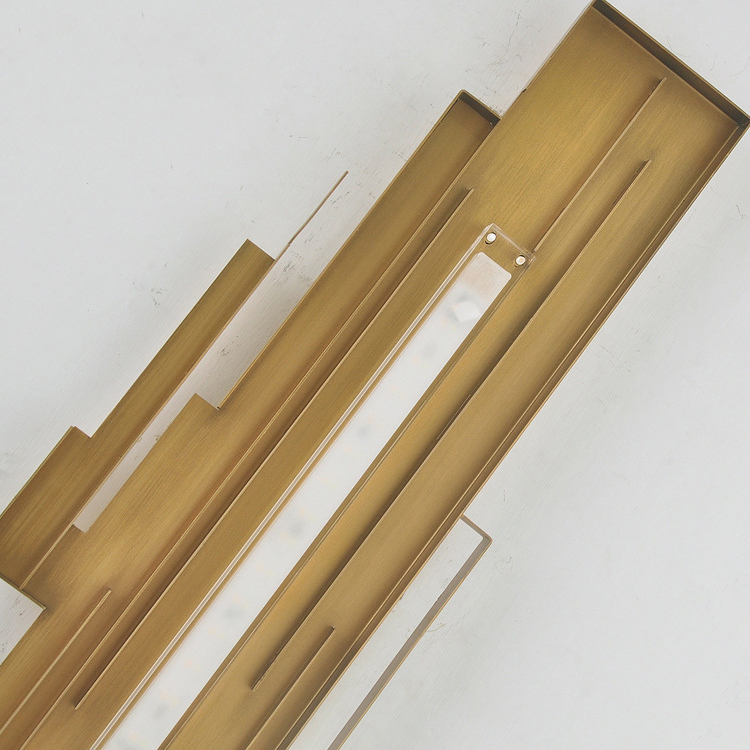 Бра Mooielight Black by ImperiumLoft