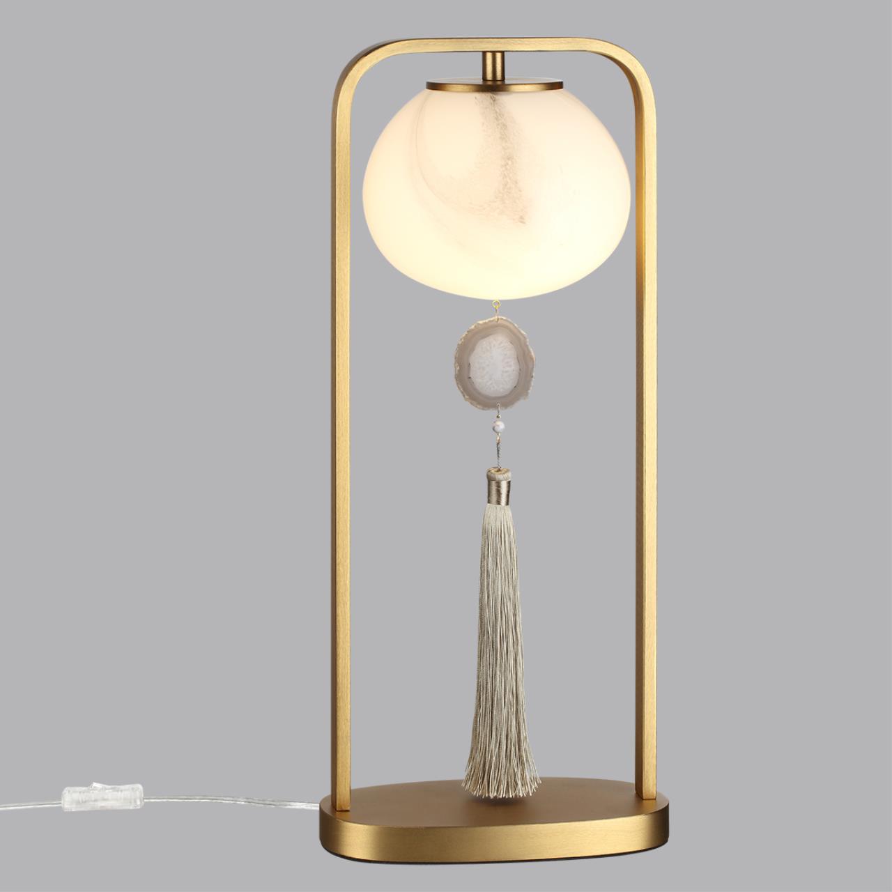 Настольная лампа Odeon Light 5432/1T