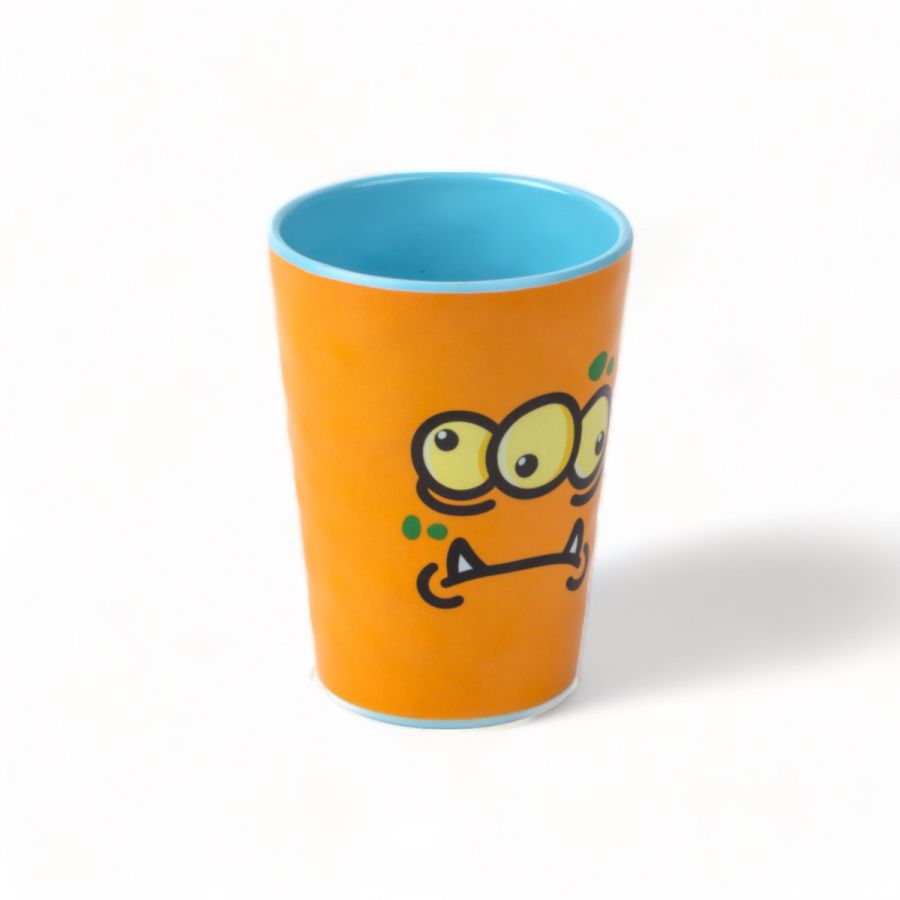 Стакан Seletti Alberto 19045