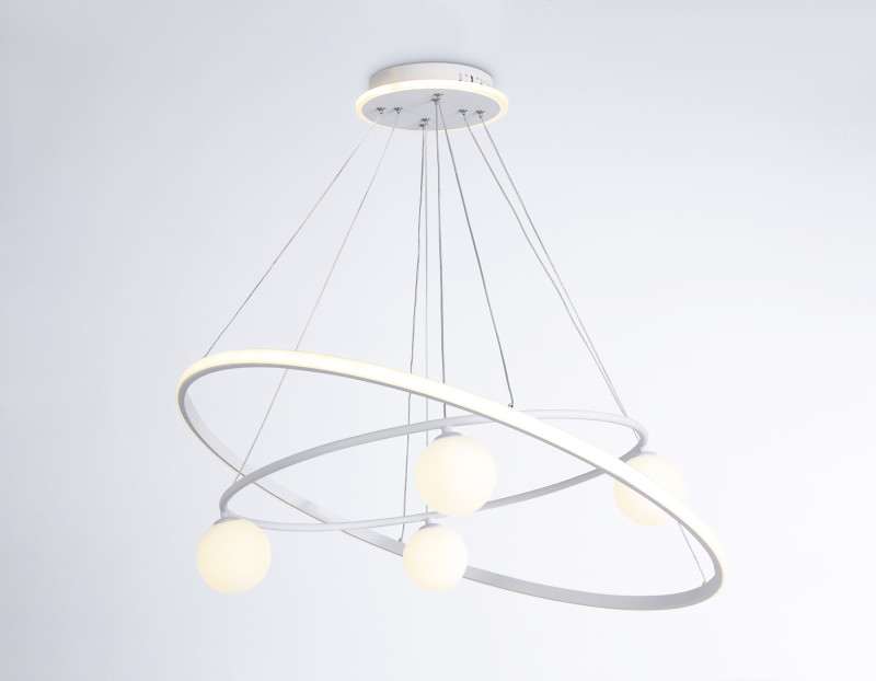 Подвесная люстра Ambrella Light FL66326