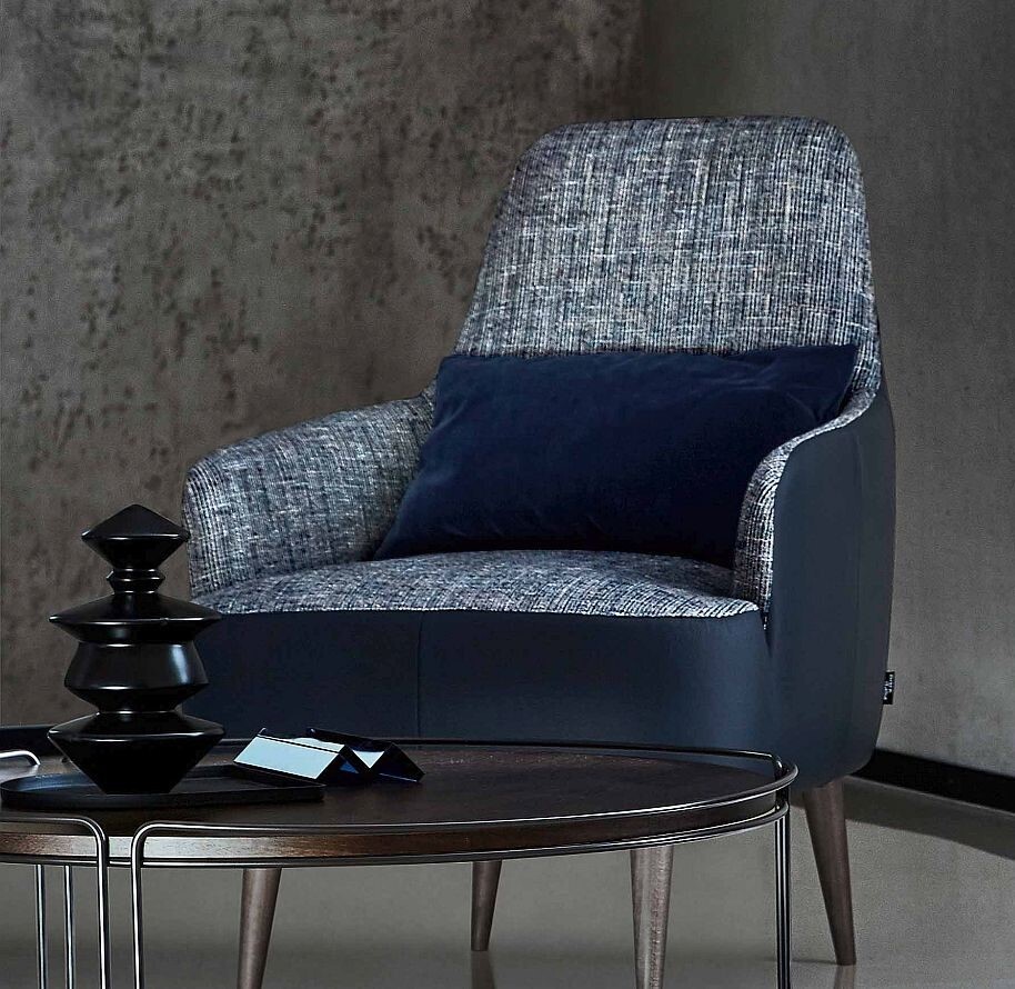 Кресло Ditre Italia Ray