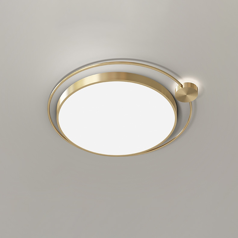 Потолочный светильник GERDIS LIT by ImperiumLoft