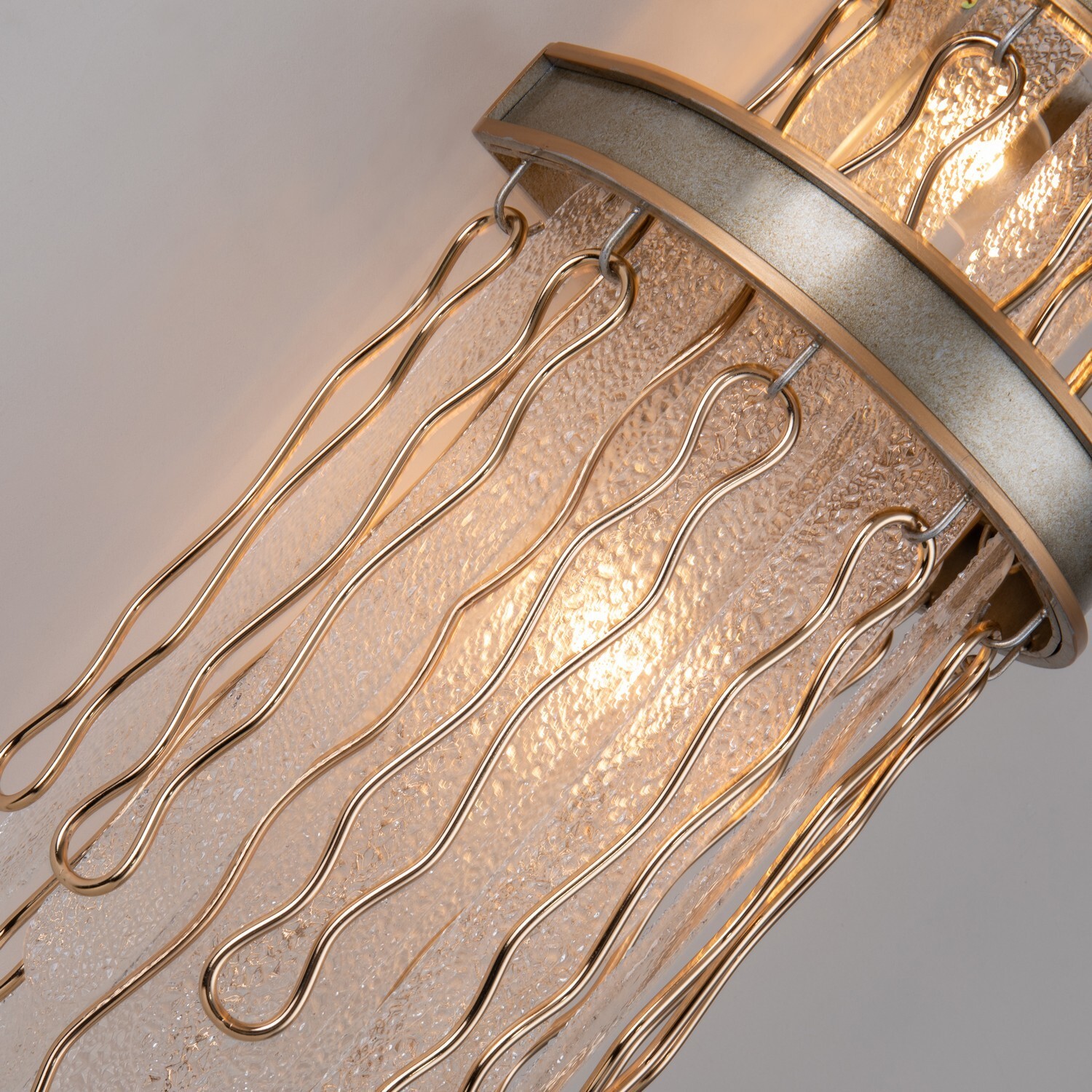 Настенный светильник Favourite 2696-2W