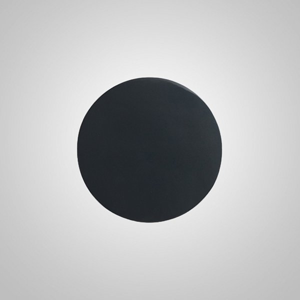 Настенный светильник FINN A Black by ImperiumLoft