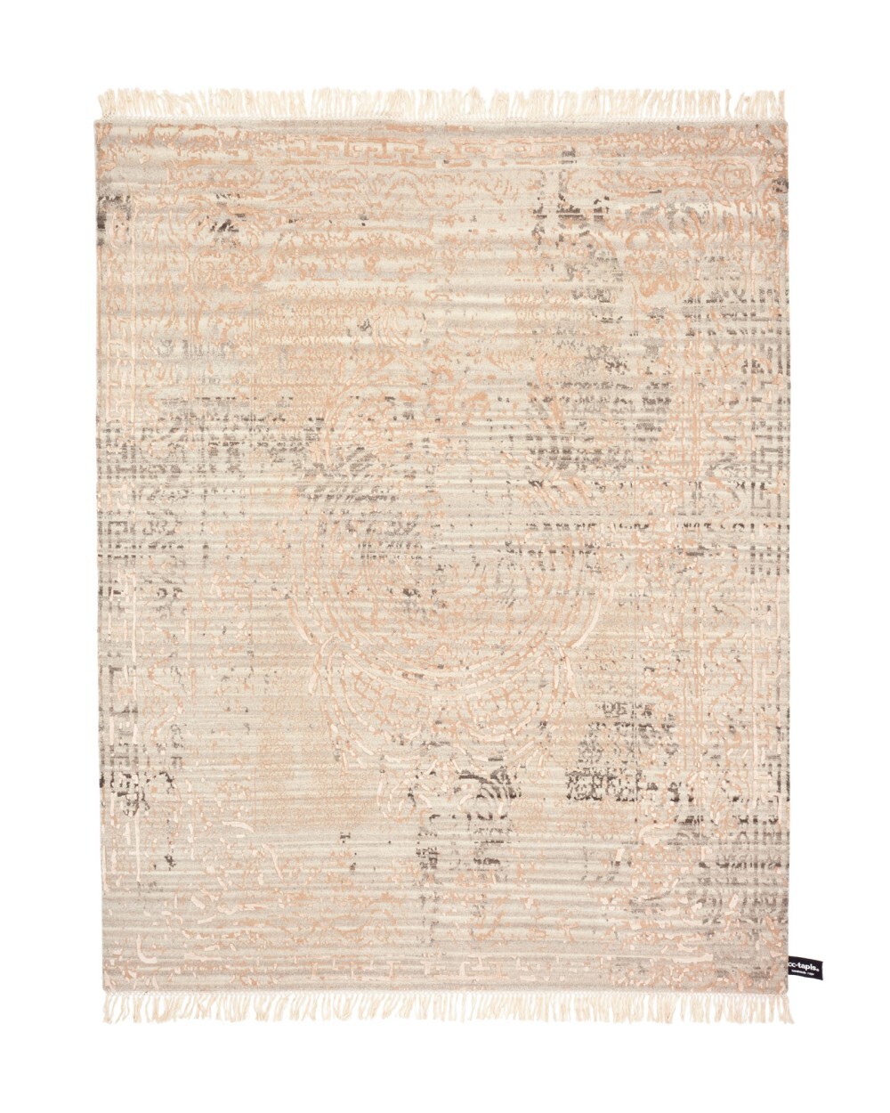Ковер CC-TAPIS Traces D’Aubusson Light Caramel