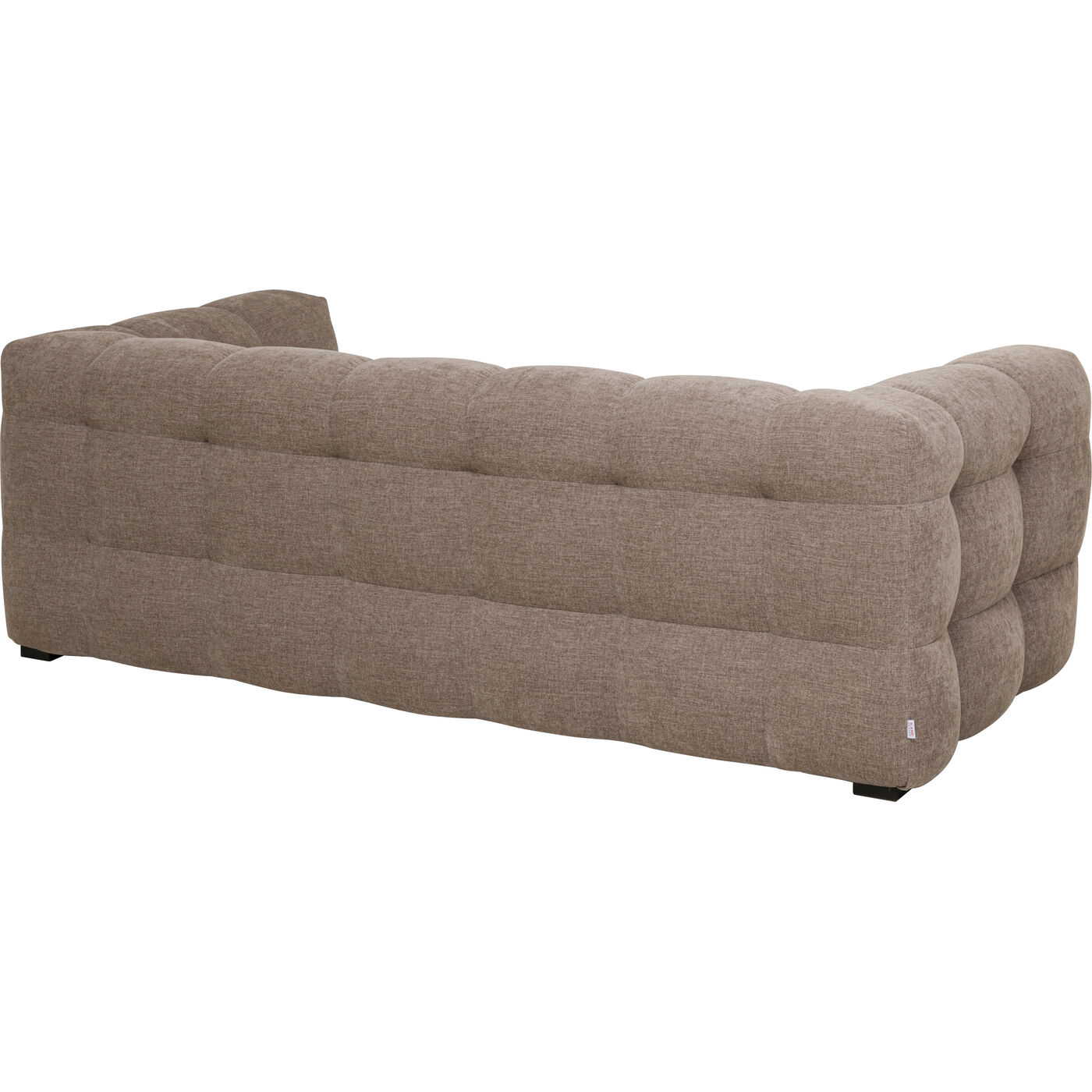 Диван 3-х местный Salamanca Grey 208cm KARE 88018