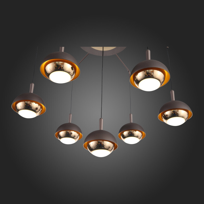 Подвесная люстра ST Luce SL1602.323.07