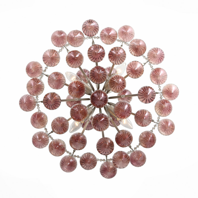 Подвесная люстра ST Luce SL659.203.04