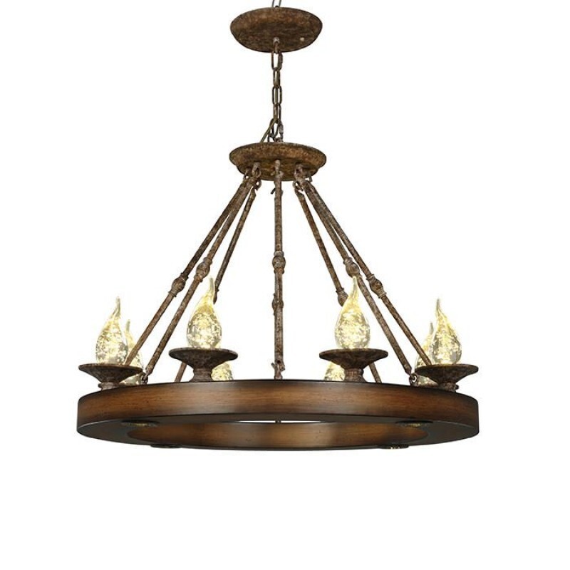 Подвесной светильник L'Arte Luce Etna L22408.75