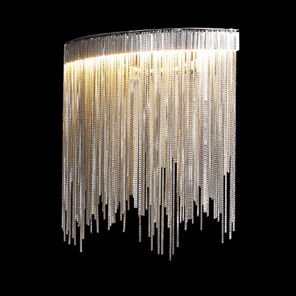 Настенный светильник CONCORDIA WALL by ImperiumLoft