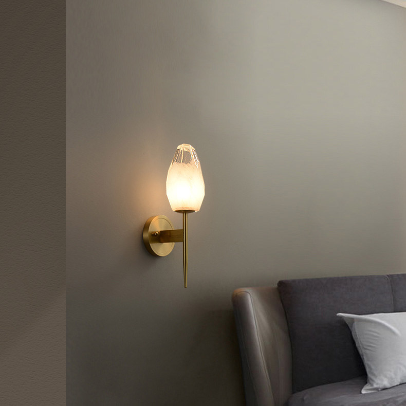 Настенный светильник SELESTE WALL B B by ImperiumLoft