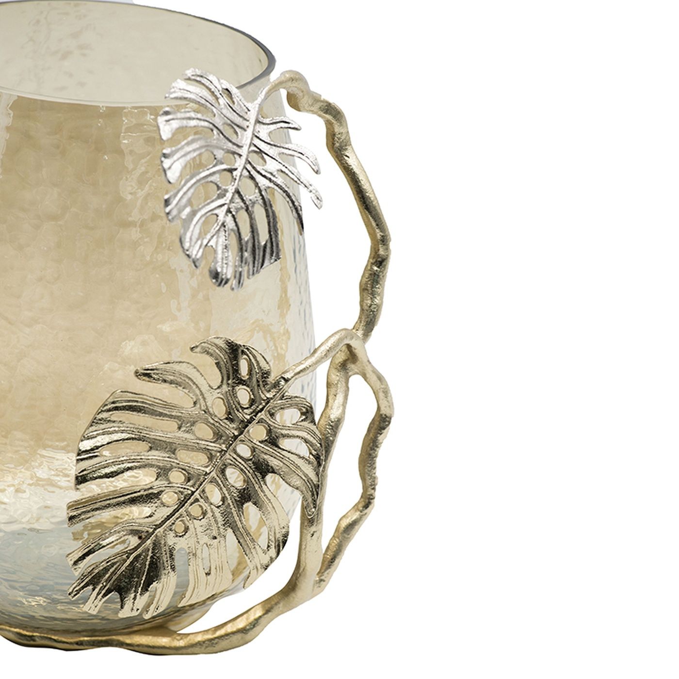 Подсвечник настольный Glasar 48461