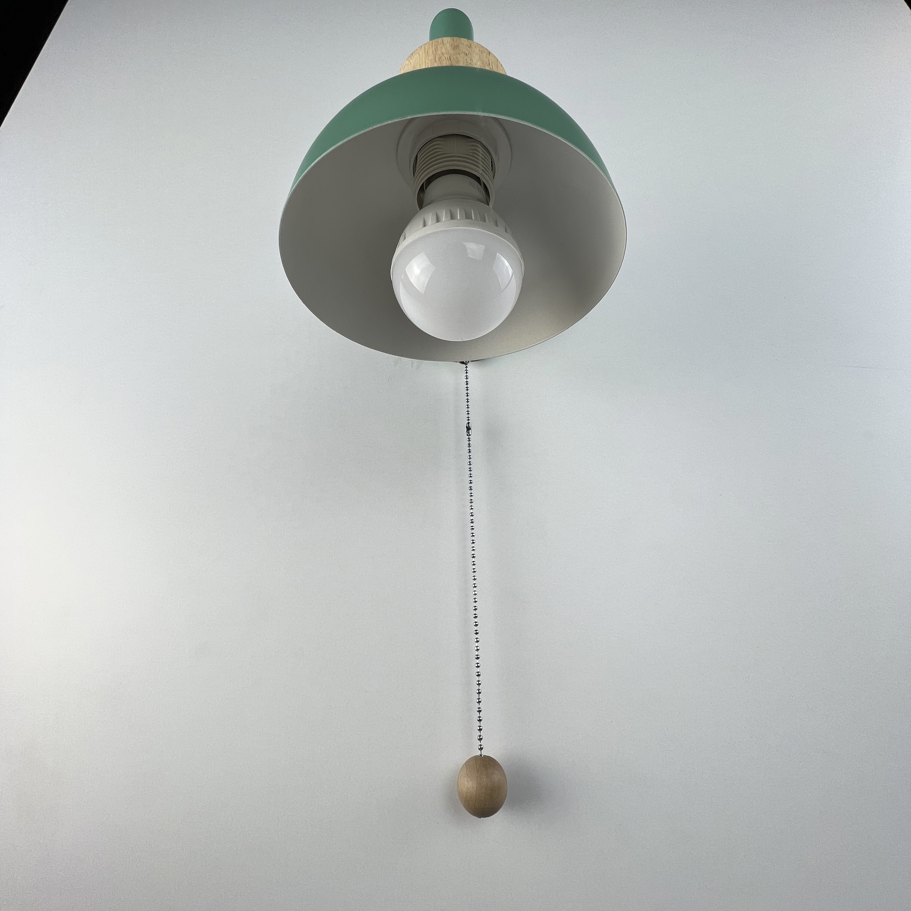 Бра FANTA WALL Green by ImperiumLoft