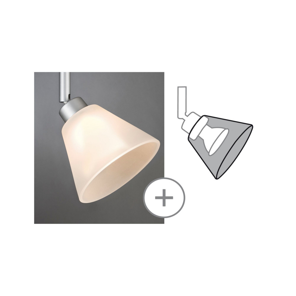 Шинная система Paulmann 60012