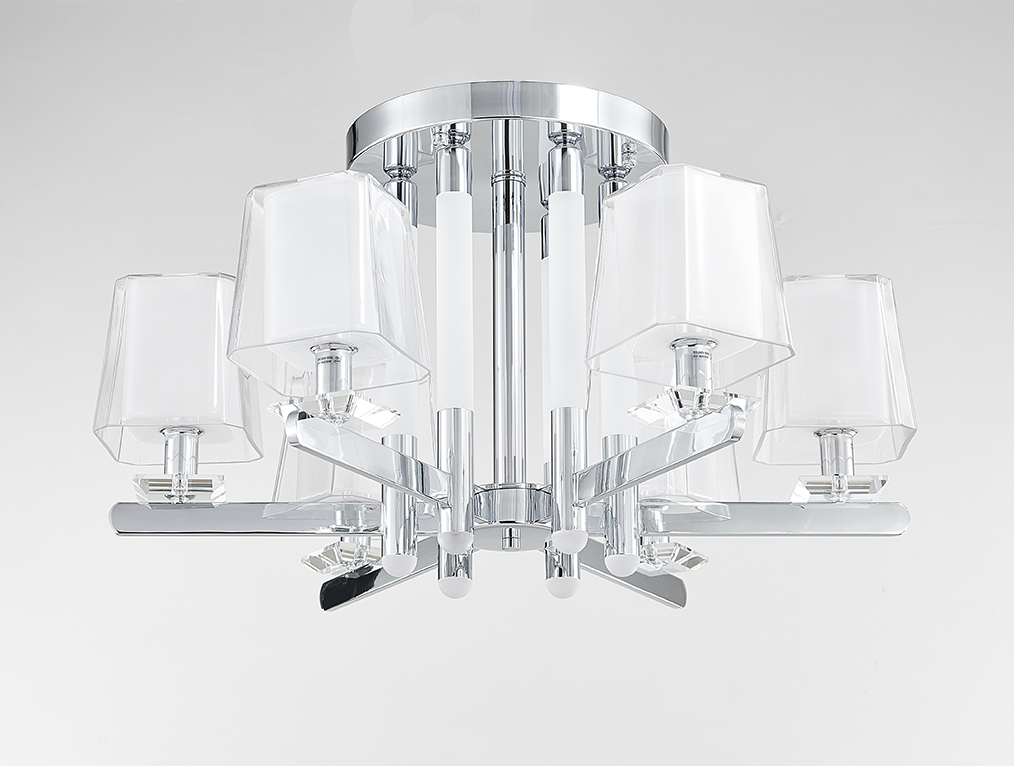 Потолочный светильник Newport 4906/PL