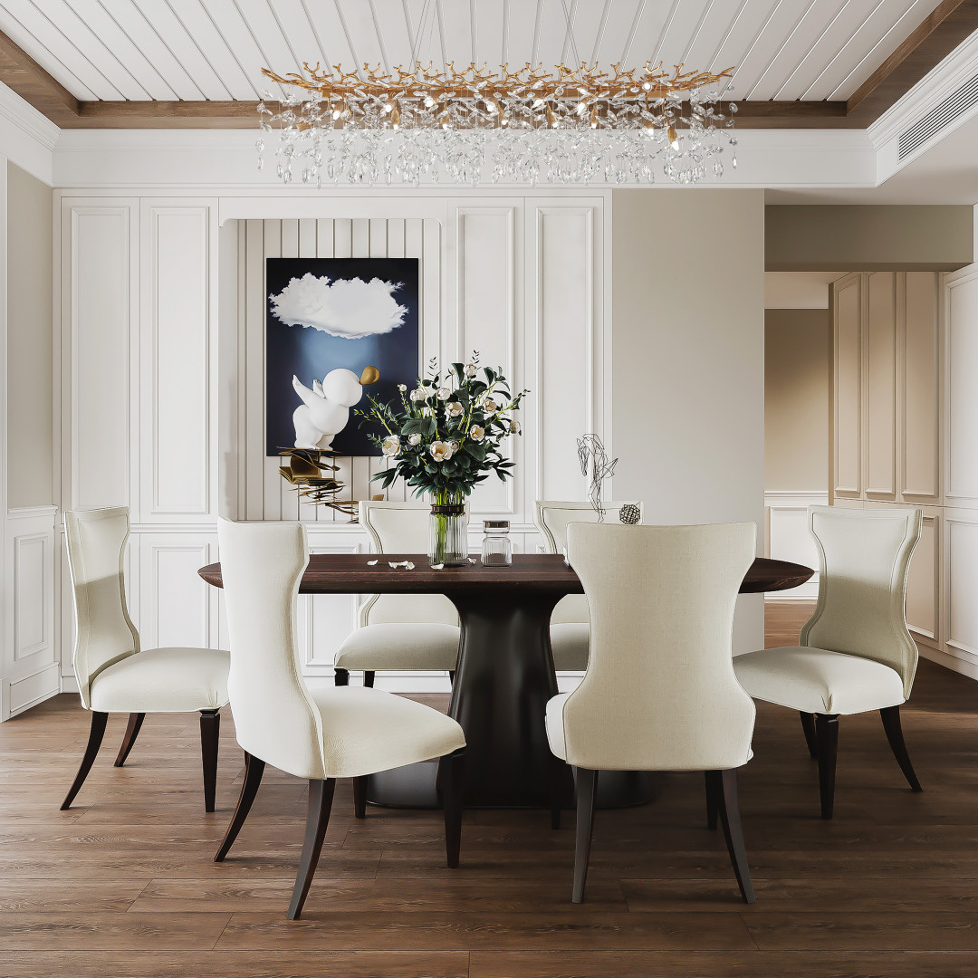 Люстра веточки 23210.1500.16.G9.B IB Arte Milano