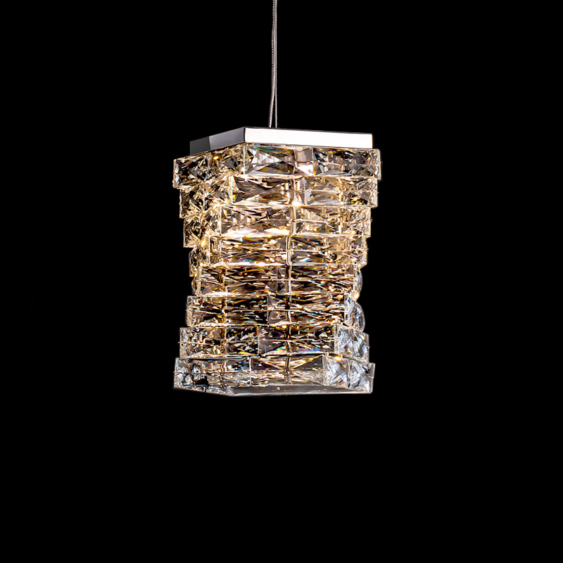 Подвесной светильник CARE H12 by ImperiumLoft