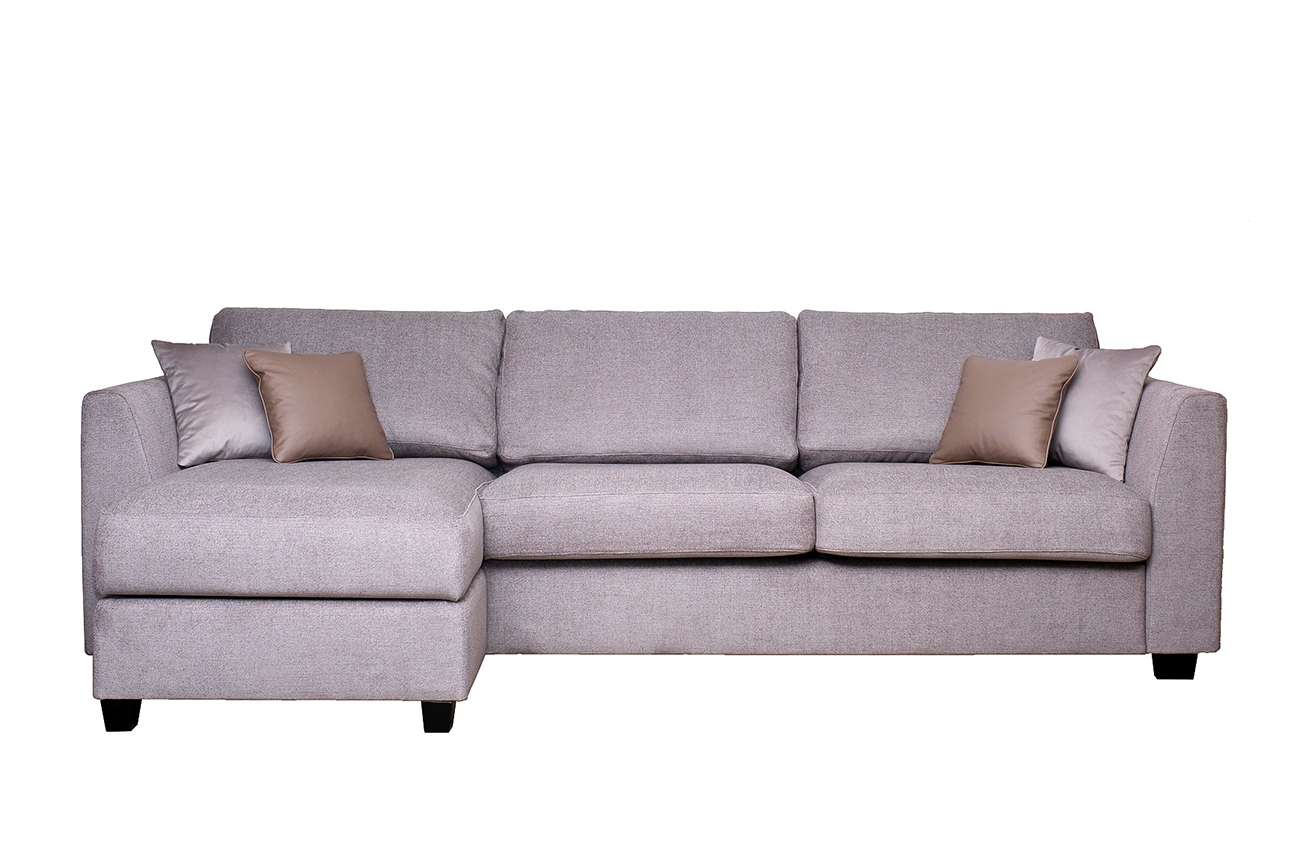 Комплект мебели диван Bravo №5 левый угол Garda Decor koml-garda-5-bravo