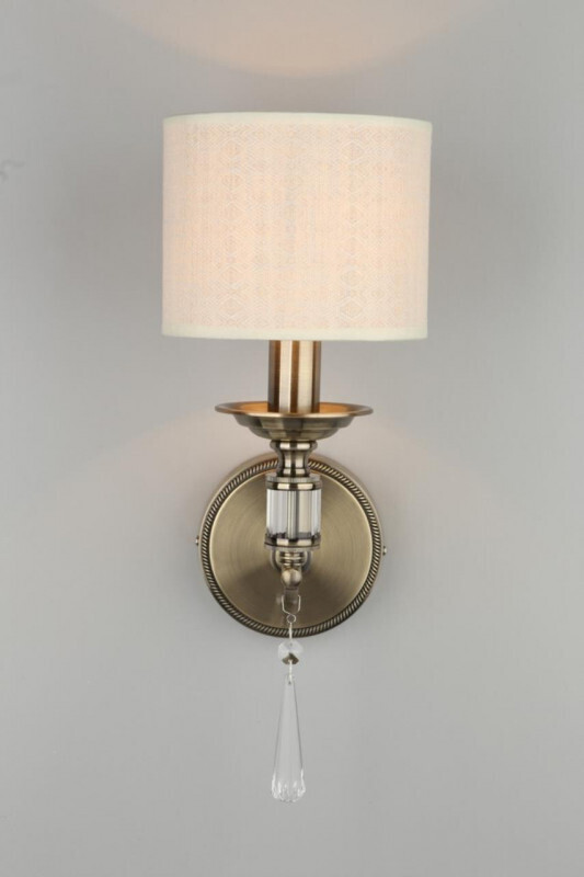 Бра Omnilux OML-64301-01