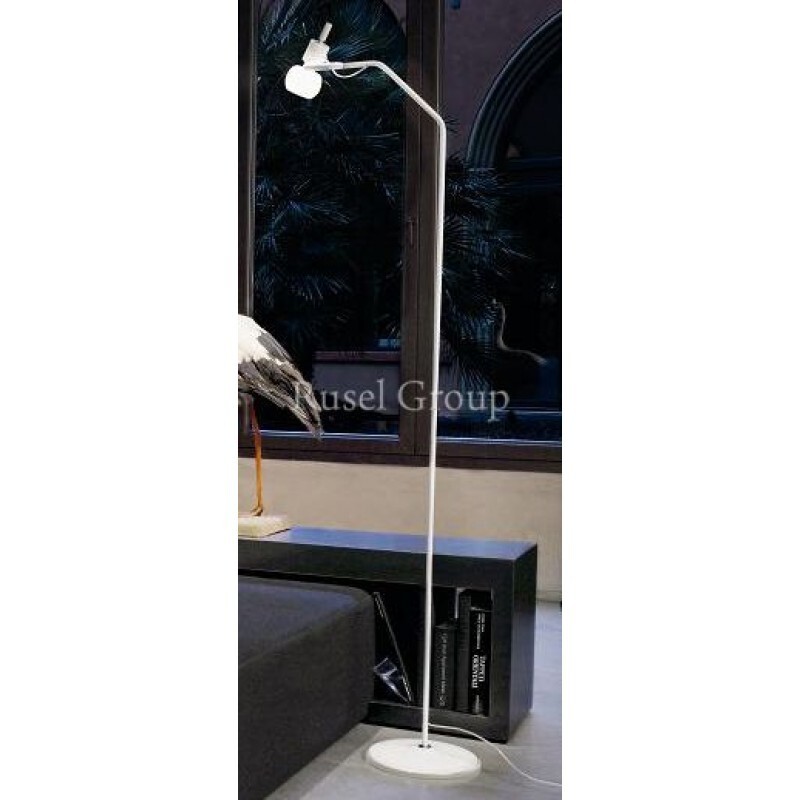 Напольный светильник Vistosi VEGA PT