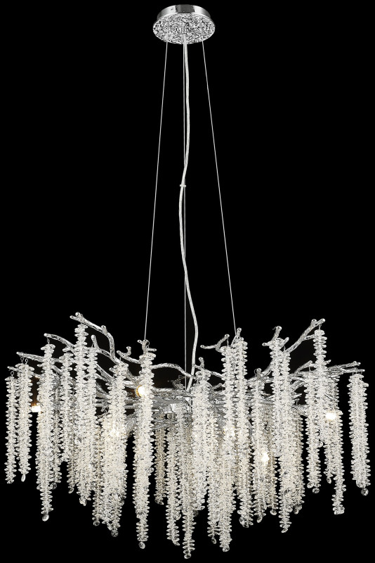 Подвесная люстра VELANTE 185-103-10