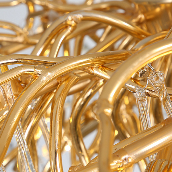 Подвесная Люстра Marian B L120 By Imperiumloft