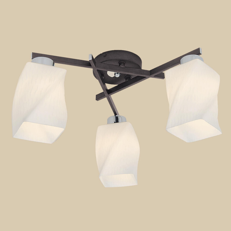 Накладная люстра Citilux CL135131