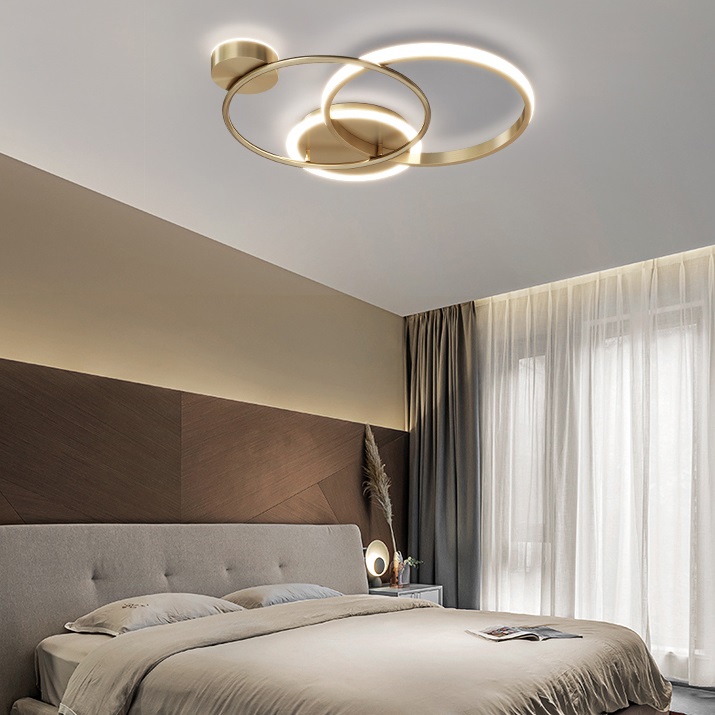 Потолочный Светильник Medea D52 By Imperiumloft