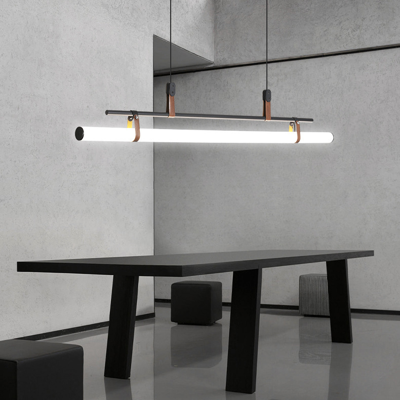 Подвесной светильник HARALD L80 Brass by ImperiumLoft