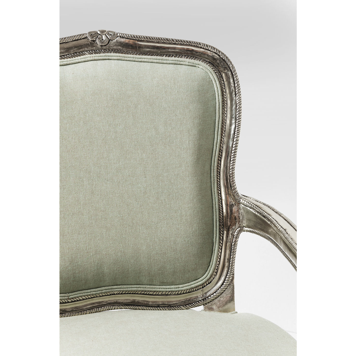 Стул с подлокотниками KARE Regency 81711