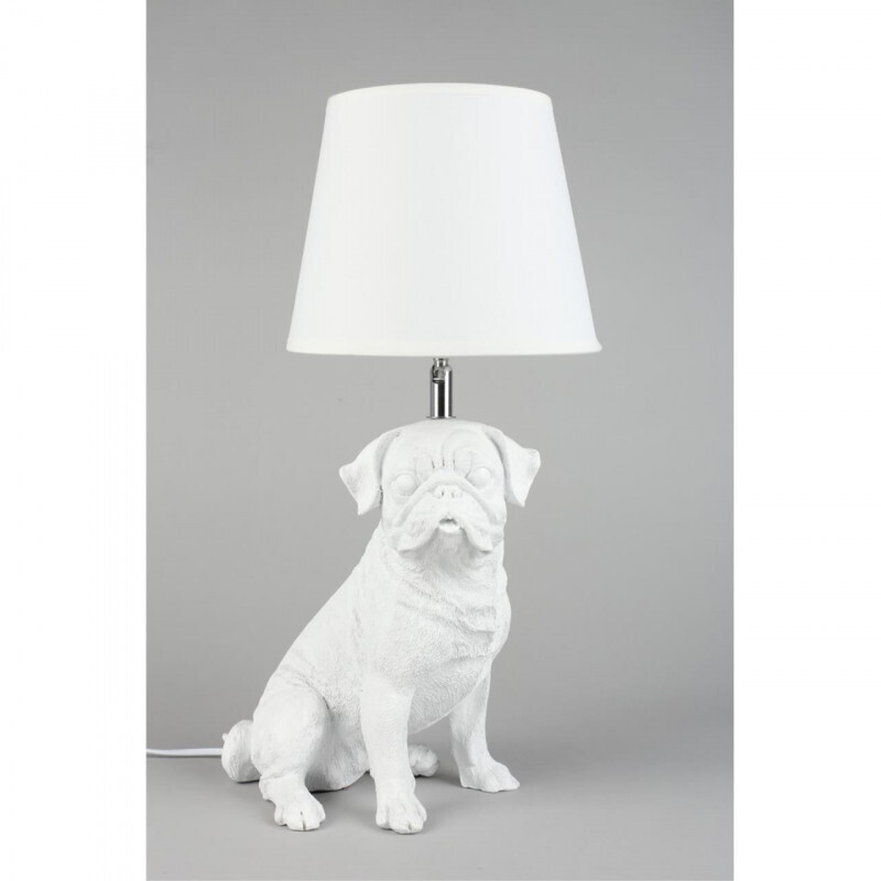 Настольная лампа Omnilux OML-16314-01