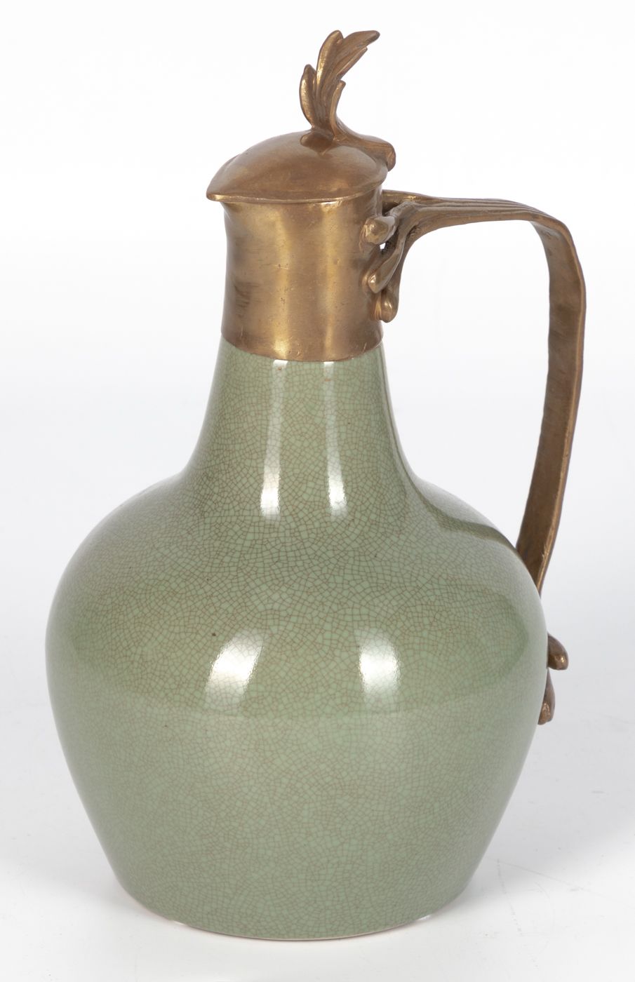 Кувшин Glasar B1052E/U19