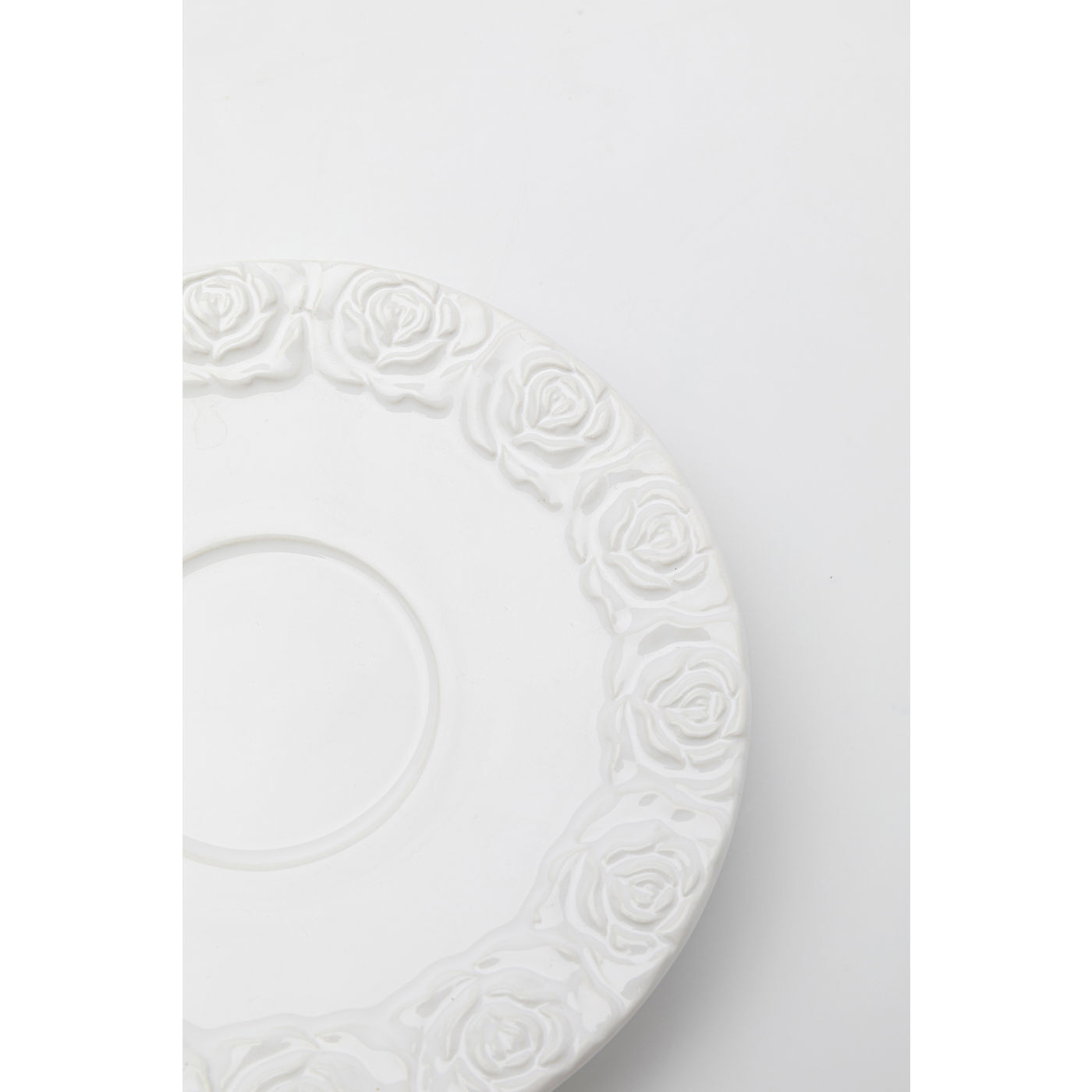 Пара кофейная Roses 51724 KARE