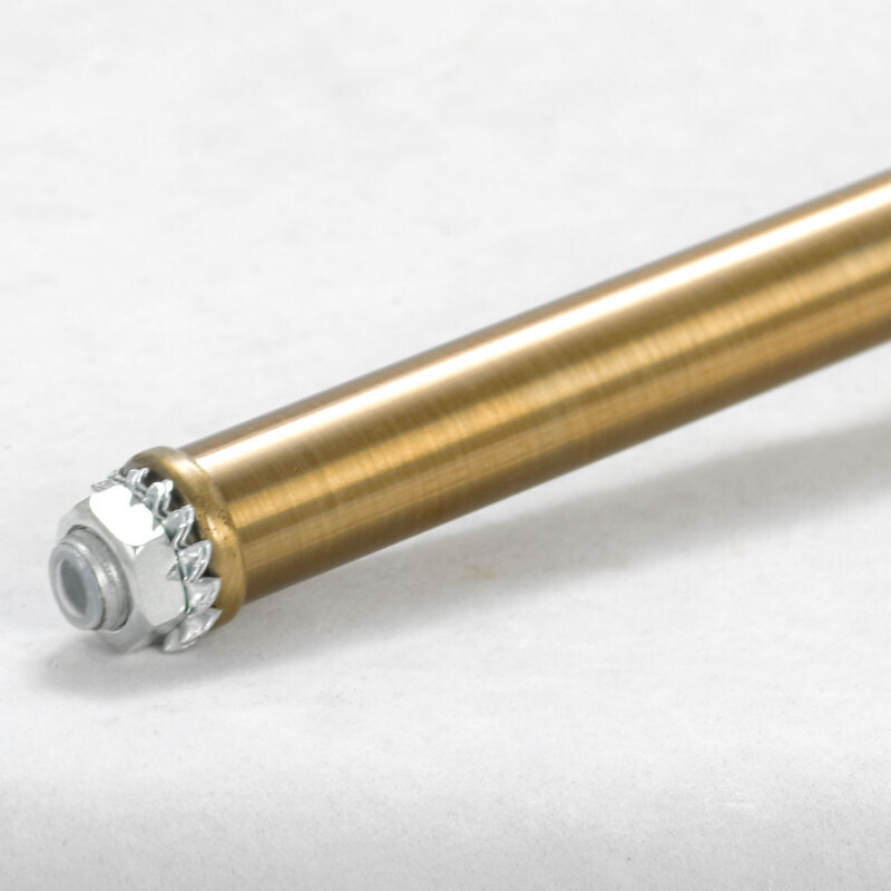 Люстра на штанге Lussole LGO LSP-8208