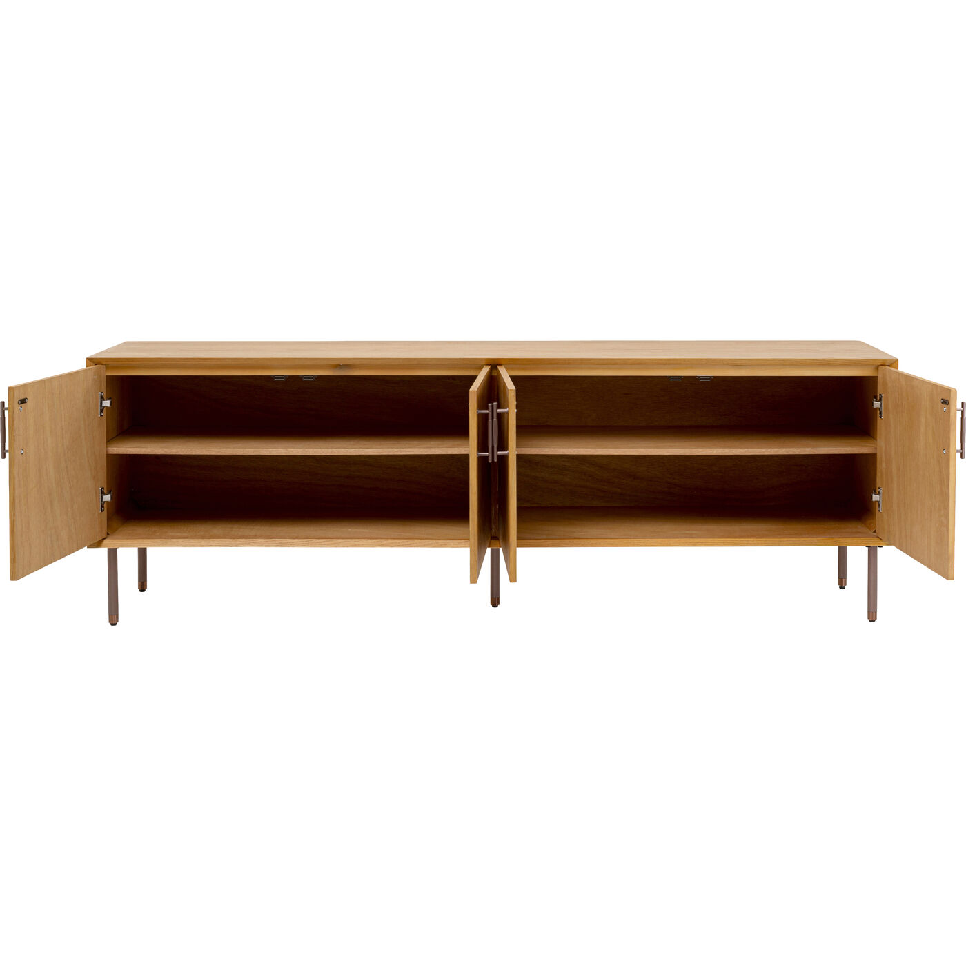 Комод Livorno 200x68cm KARE 71223