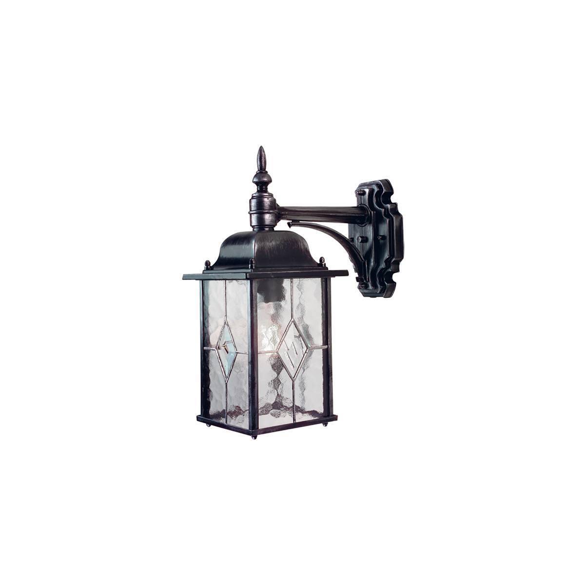 Настенный фонарь Elstead WX2