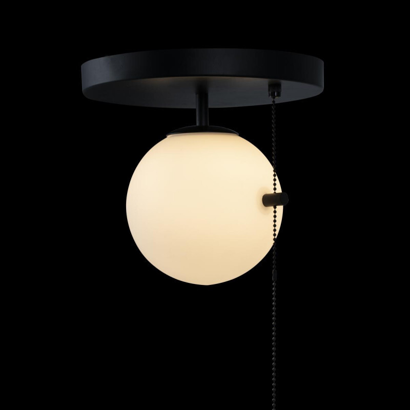 Накладной светильник LOFT IT 10029C Black