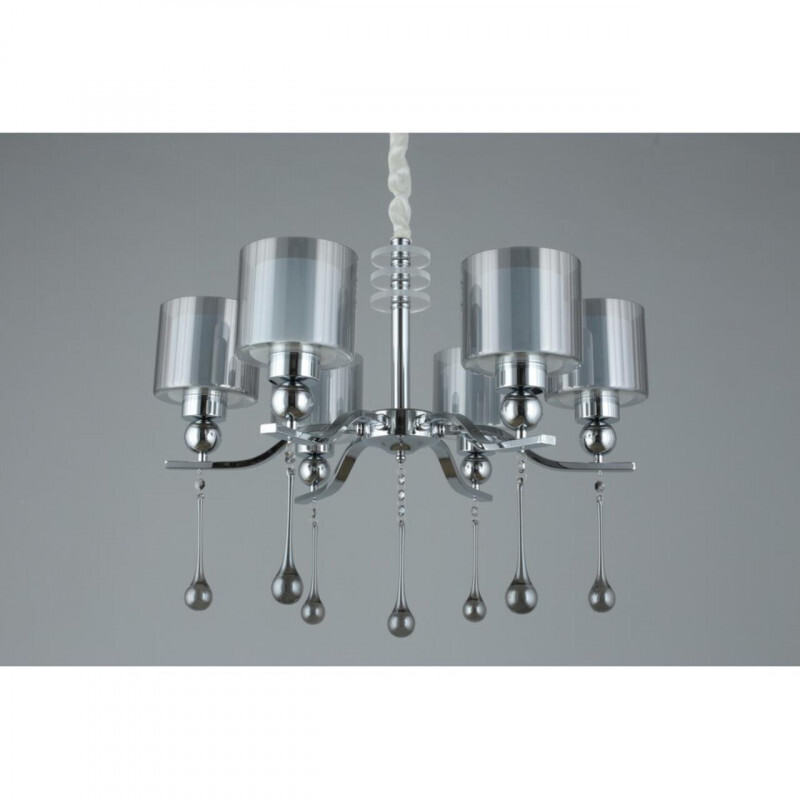 Подвесная люстра Omnilux OML-56003-06