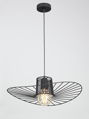 Подвесной светильник Vitaluce V4917-1/1S