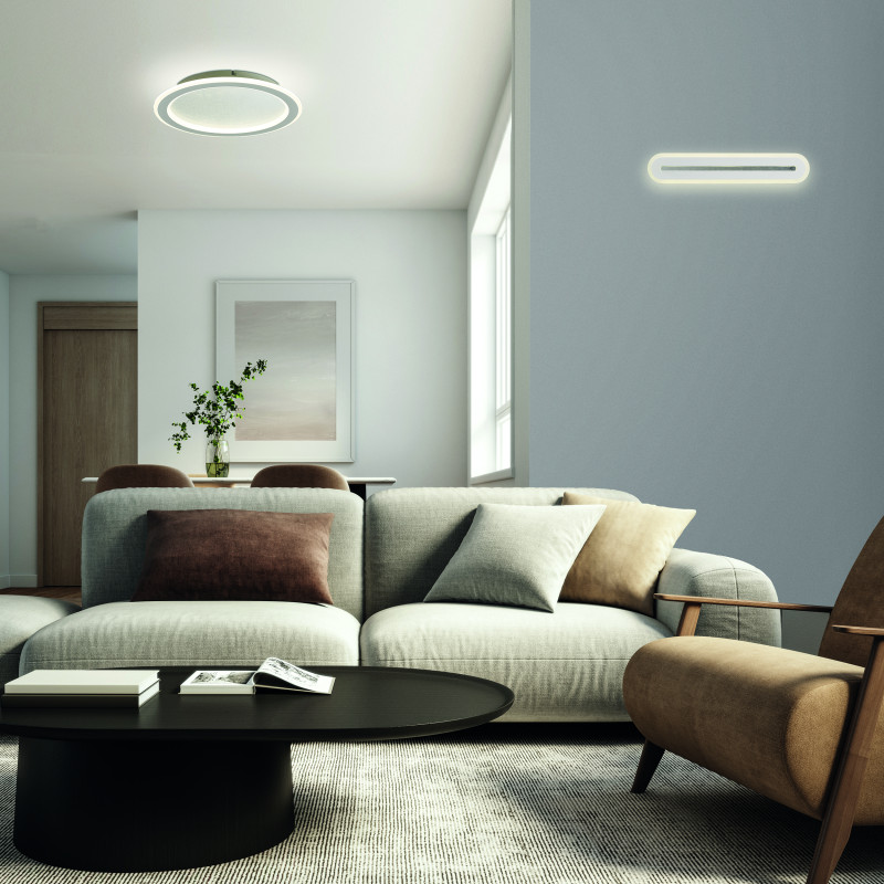 Накладной светильник Mantra 8509