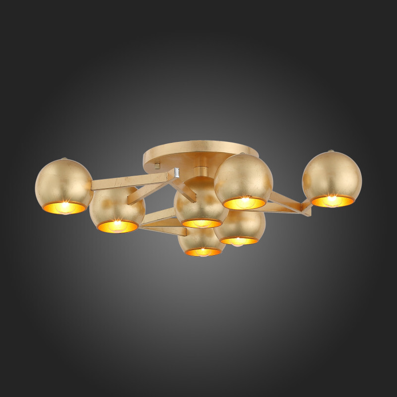 Накладная люстра ST Luce SL853.202.07