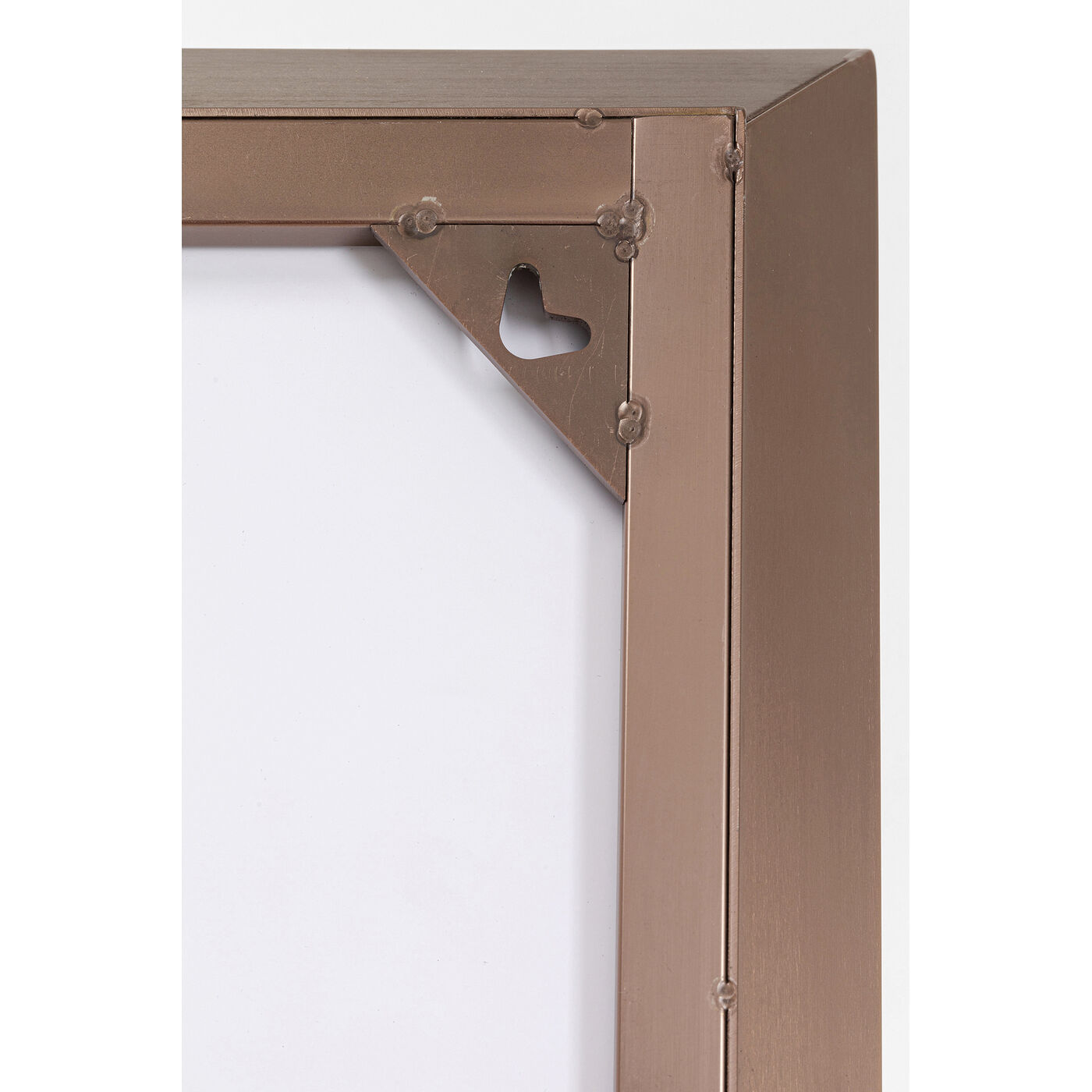 Зеркало Arezzo Coffee 80x120cm KARE 70030