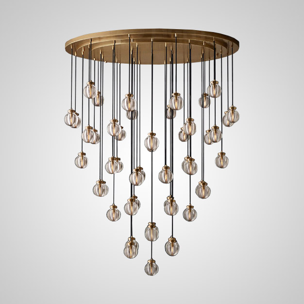 Подвесной светильник MAIBEL MORE L49 by ImperiumLoft