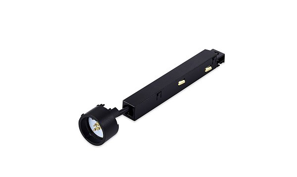 Адаптер с подводом питания Donolux Power connector DLR B