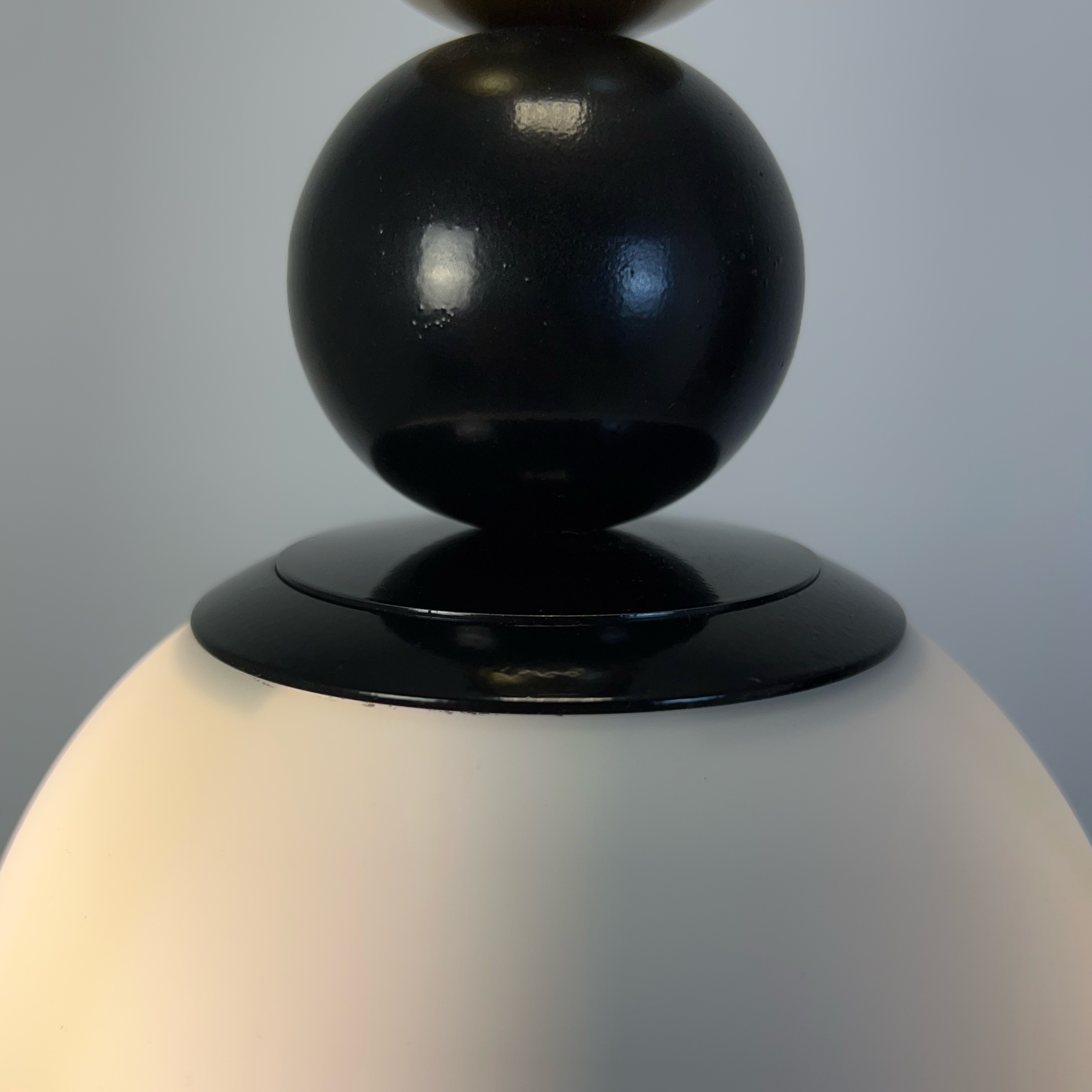 Подвесной светильник Zero The RGB Fredrik Mattson Pendant by ImperiumLoft
